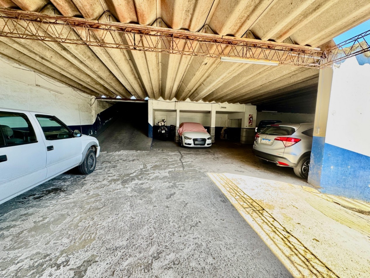 Edificio Comercial en Venta, Mar del Plata
