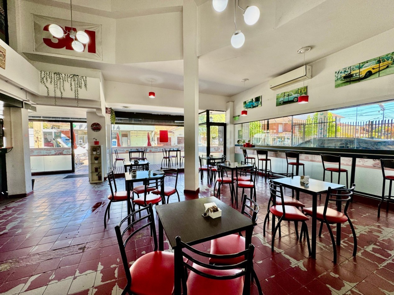 Edificio Comercial en Venta, Mar del Plata