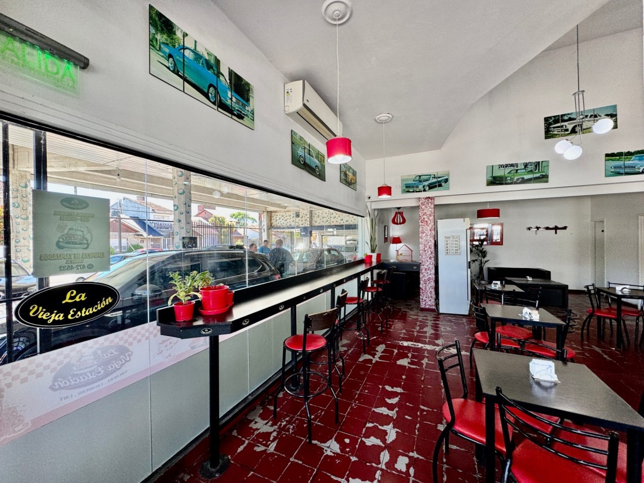 Edificio Comercial en Venta, Mar del Plata