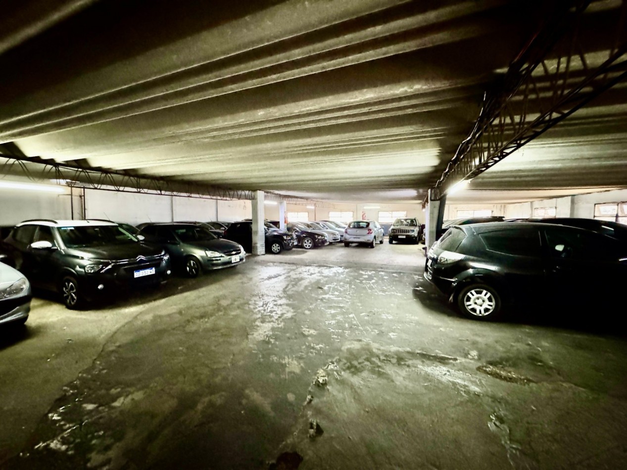 Edificio Comercial en Venta, Mar del Plata