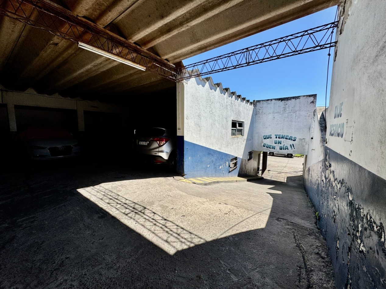 Edificio Comercial en Venta, Mar del Plata