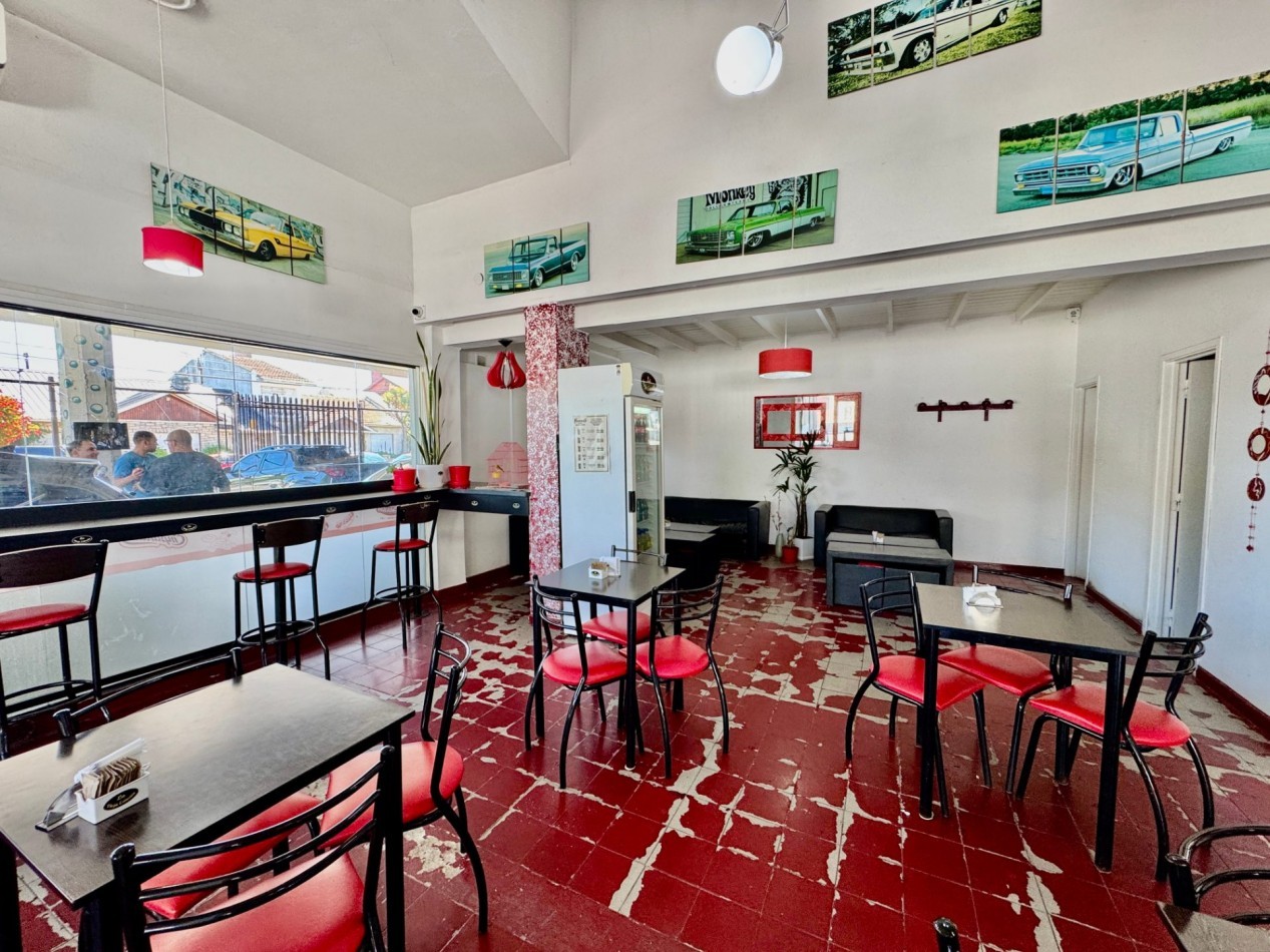 Edificio Comercial en Venta, Mar del Plata