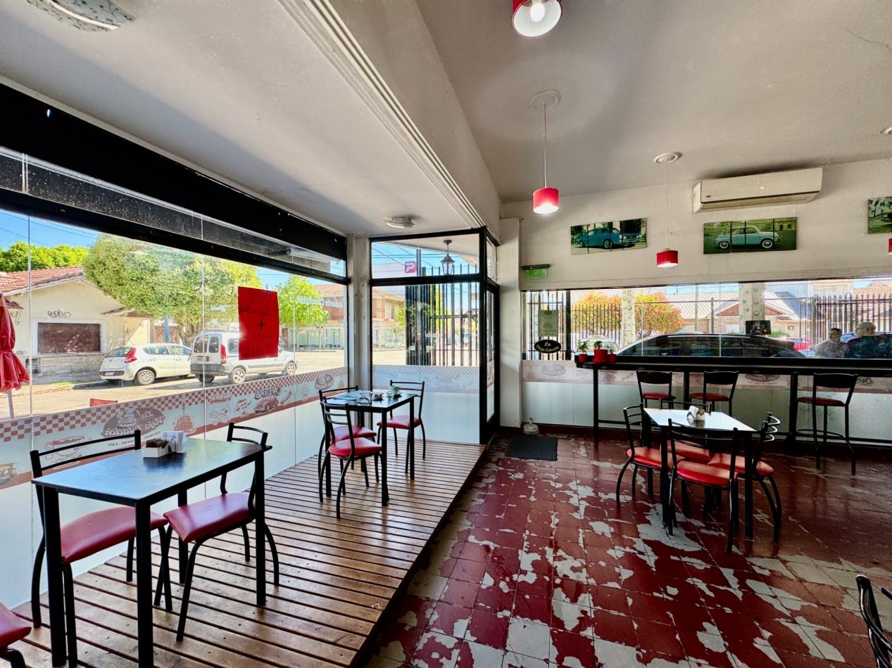 Edificio Comercial en Venta, Mar del Plata