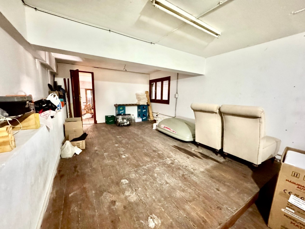 Edificio Comercial en Venta, Mar del Plata