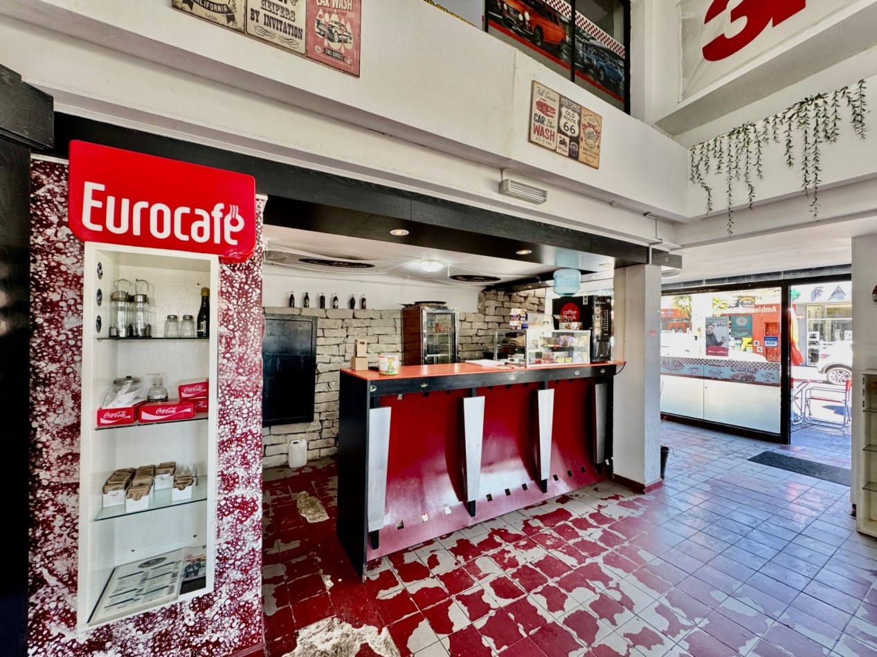 Edificio Comercial en Venta, Mar del Plata