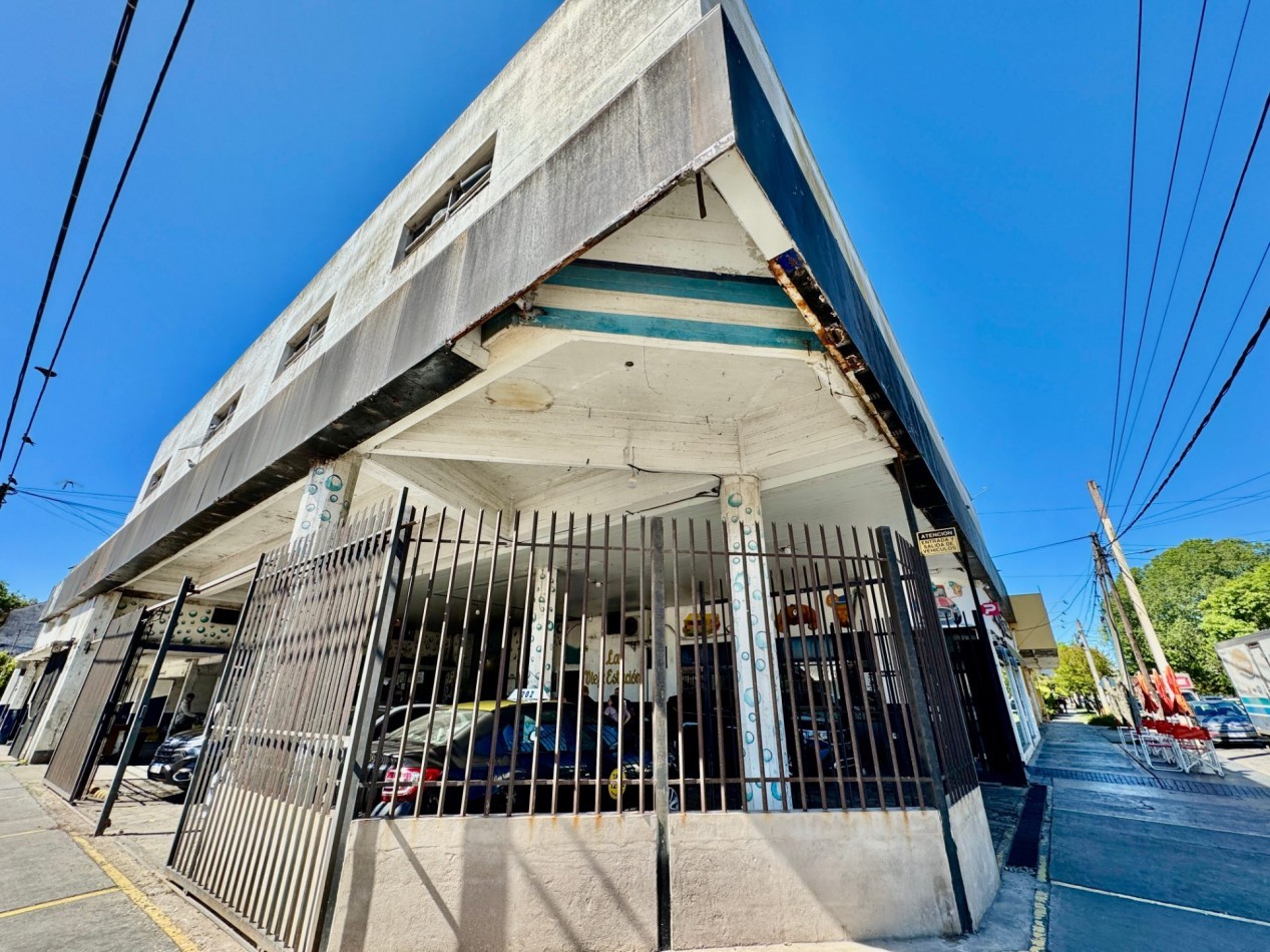 Edificio Comercial en Venta, Mar del Plata
