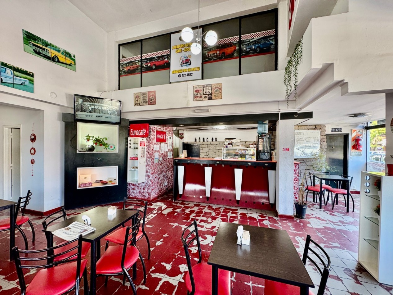 Edificio Comercial en Venta, Mar del Plata