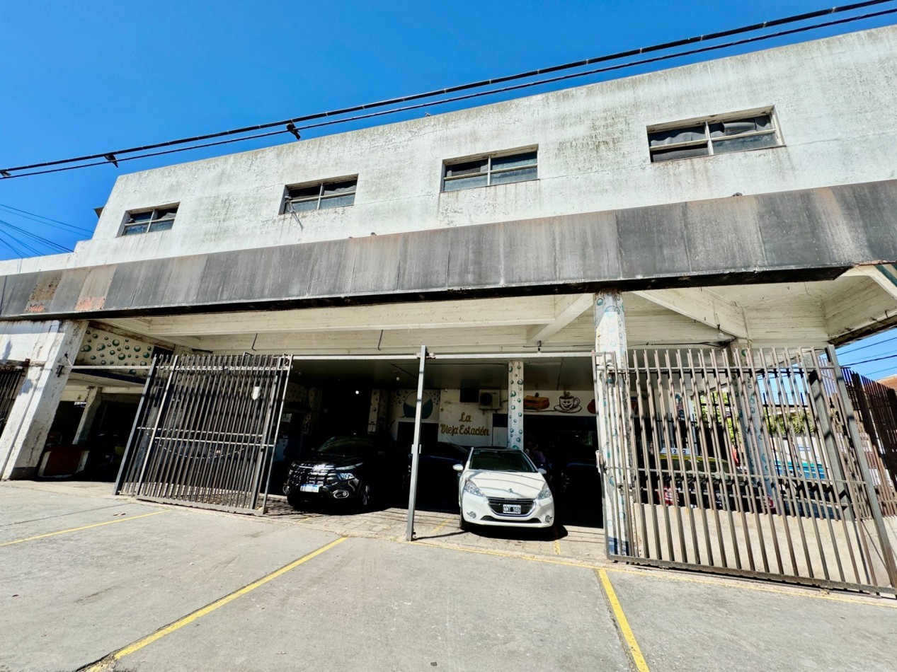 Edificio Comercial en Venta, Mar del Plata