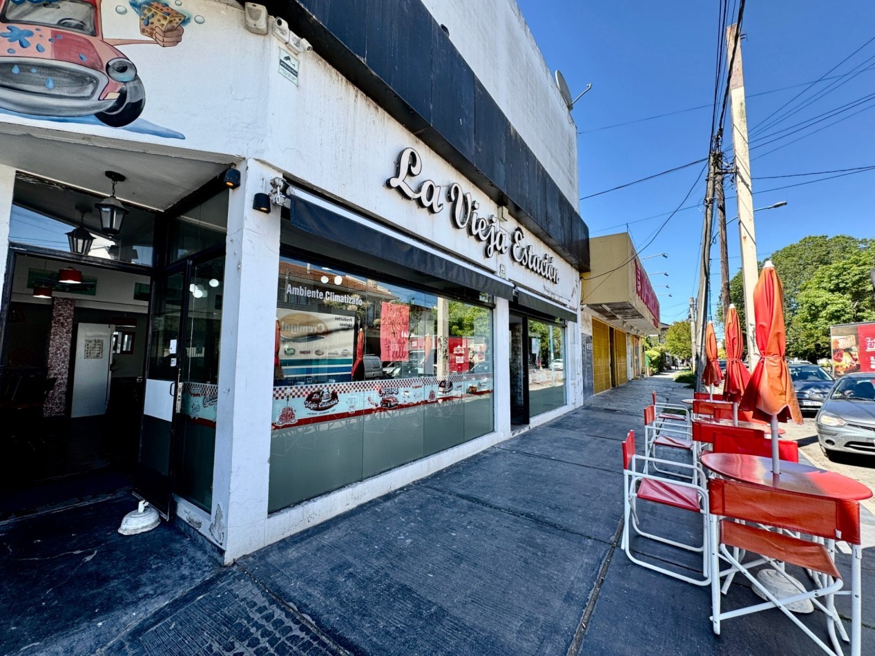 Edificio Comercial en Venta, Mar del Plata