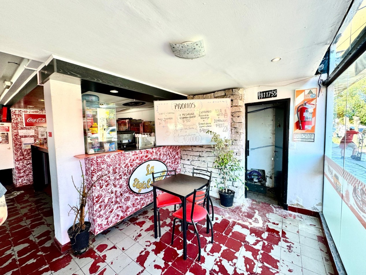 Edificio Comercial en Venta, Mar del Plata