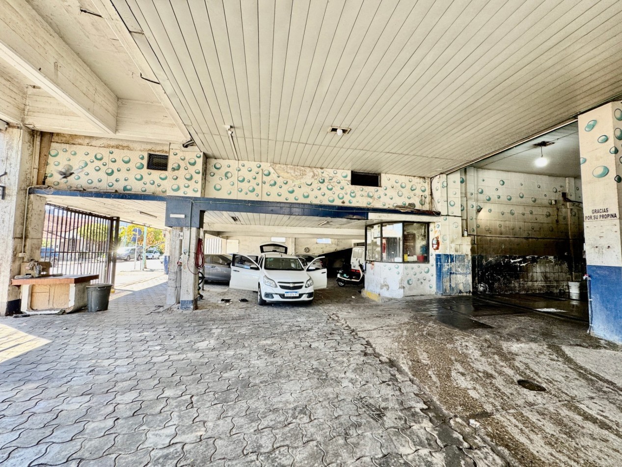 Edificio Comercial en Venta, Mar del Plata