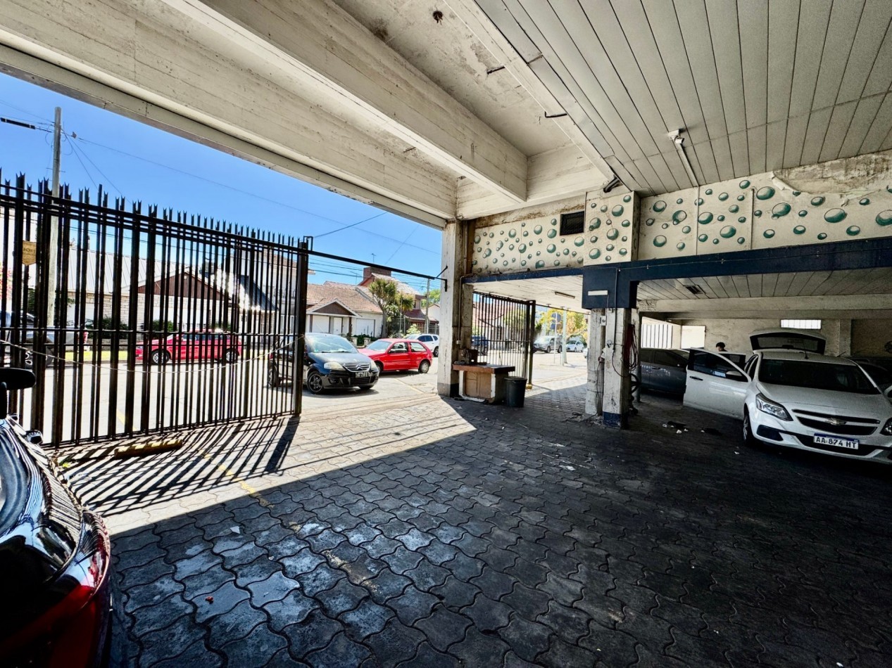 Edificio Comercial en Venta, Mar del Plata
