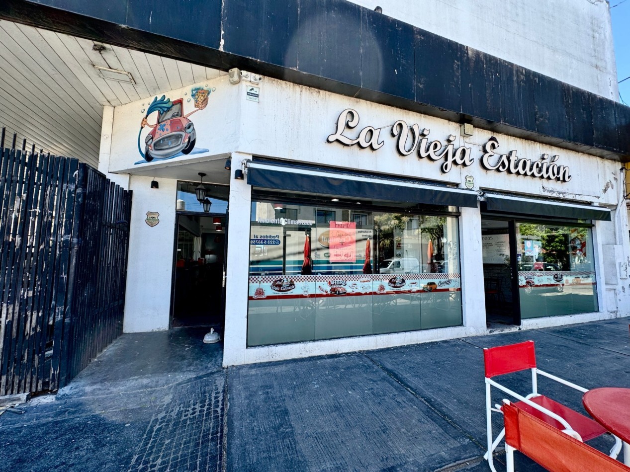Edificio Comercial en Venta, Mar del Plata