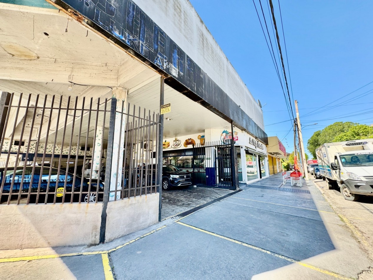 Edificio Comercial en Venta, Mar del Plata