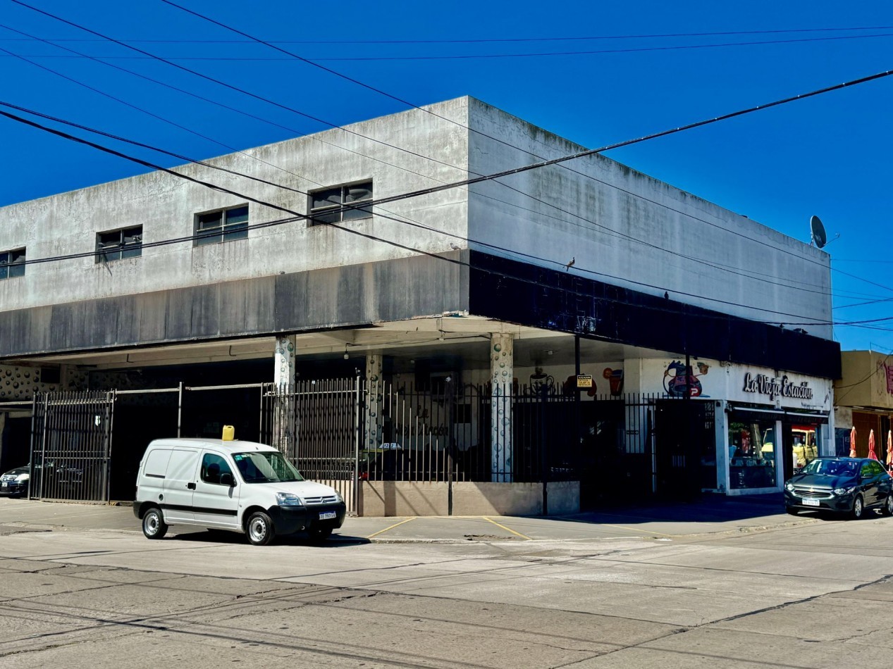 Edificio Comercial en Venta, Mar del Plata