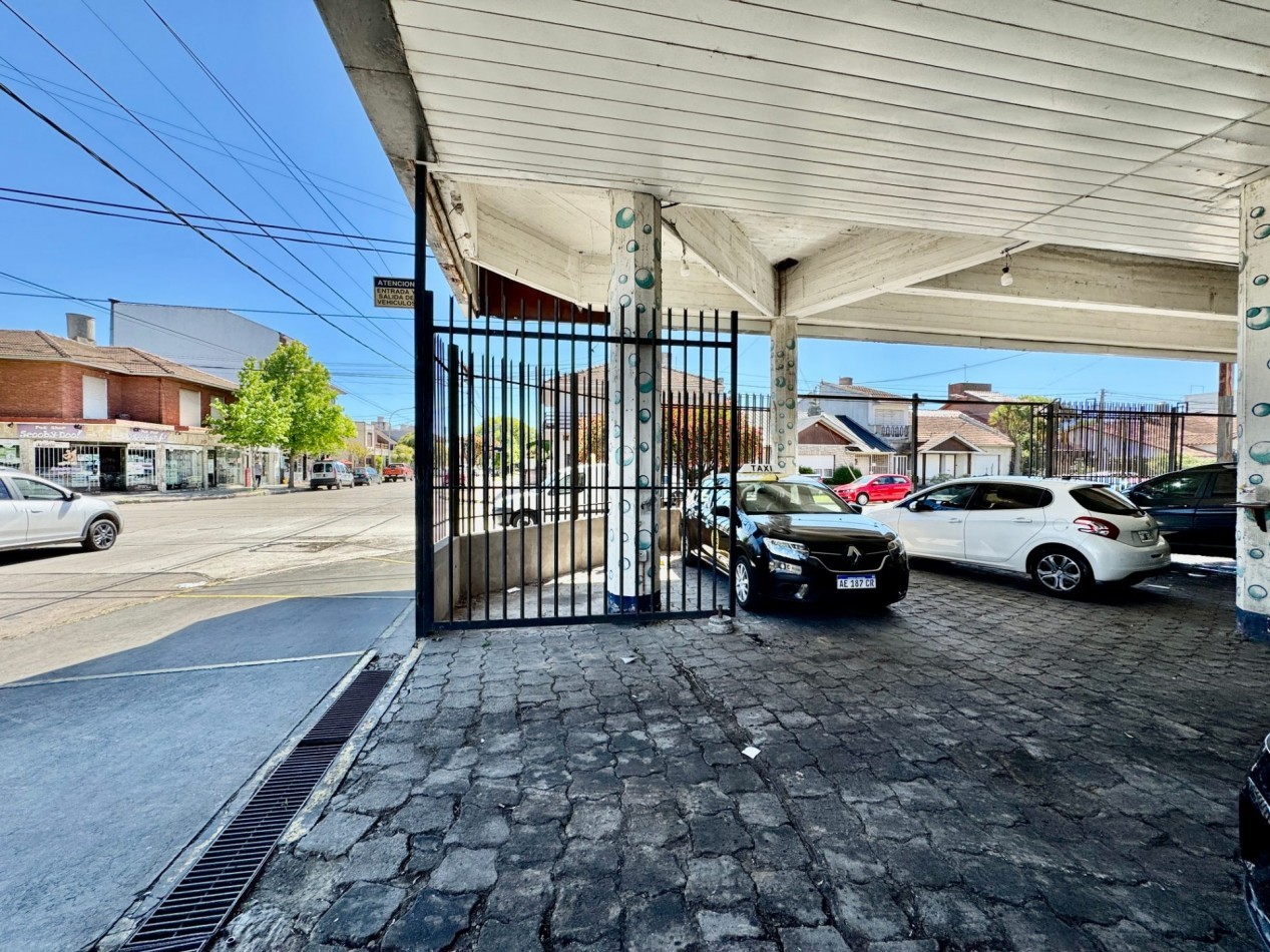 Edificio Comercial en Venta, Mar del Plata