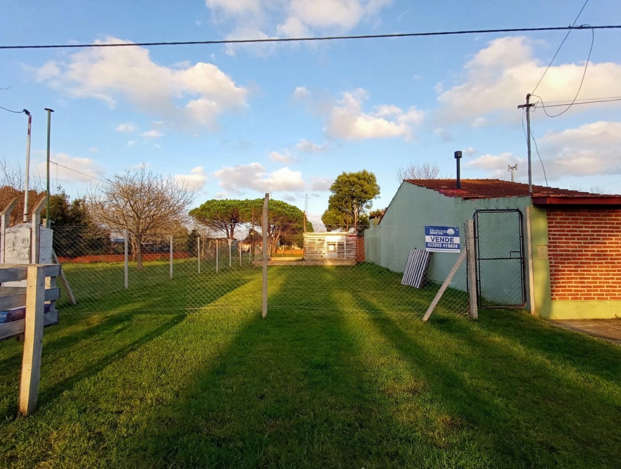Terreno en Venta