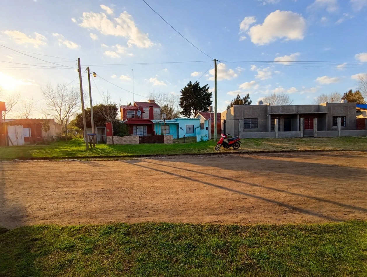 Terreno en Venta