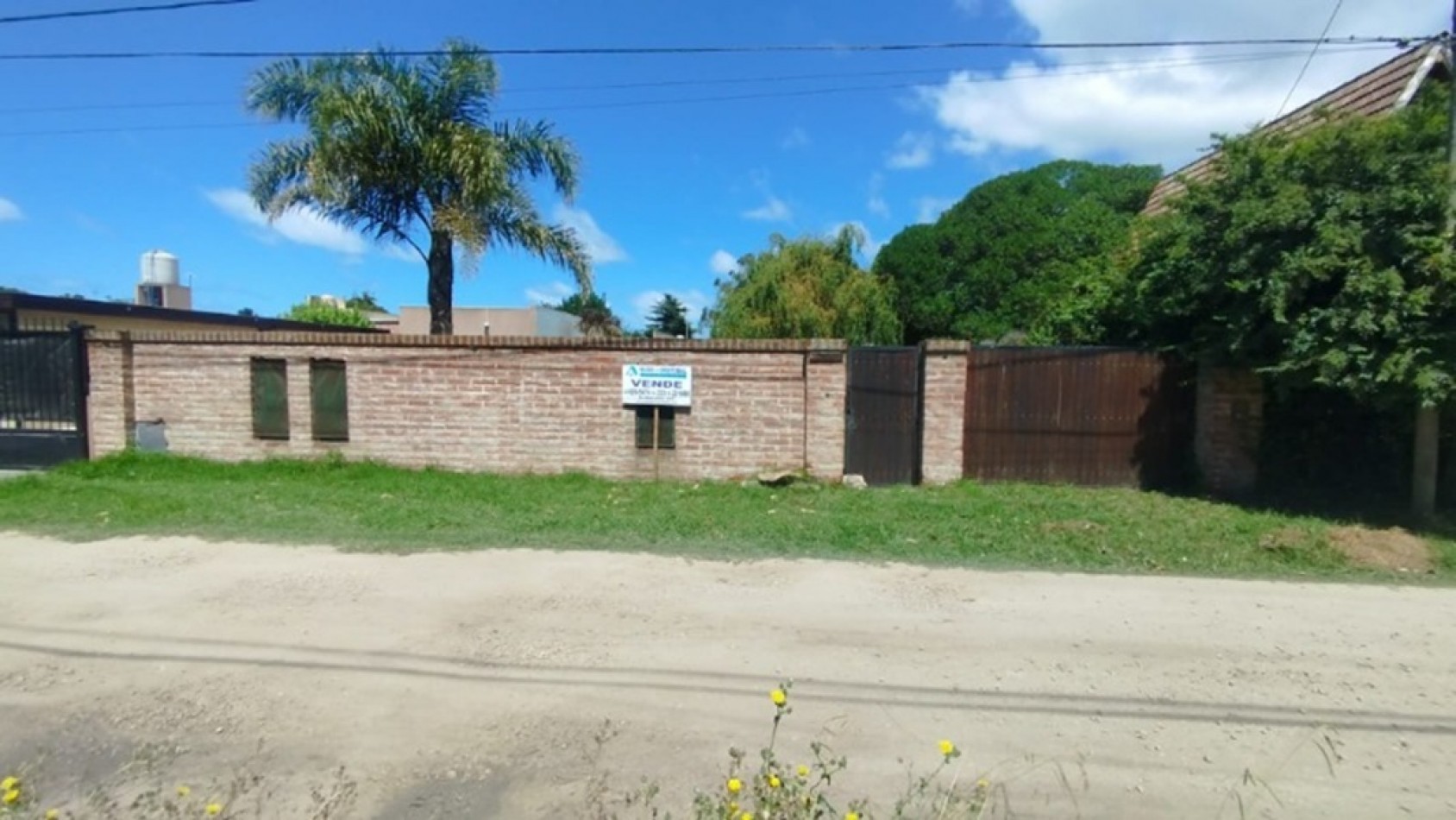Terreno en el Jardin de Peralta Ramos