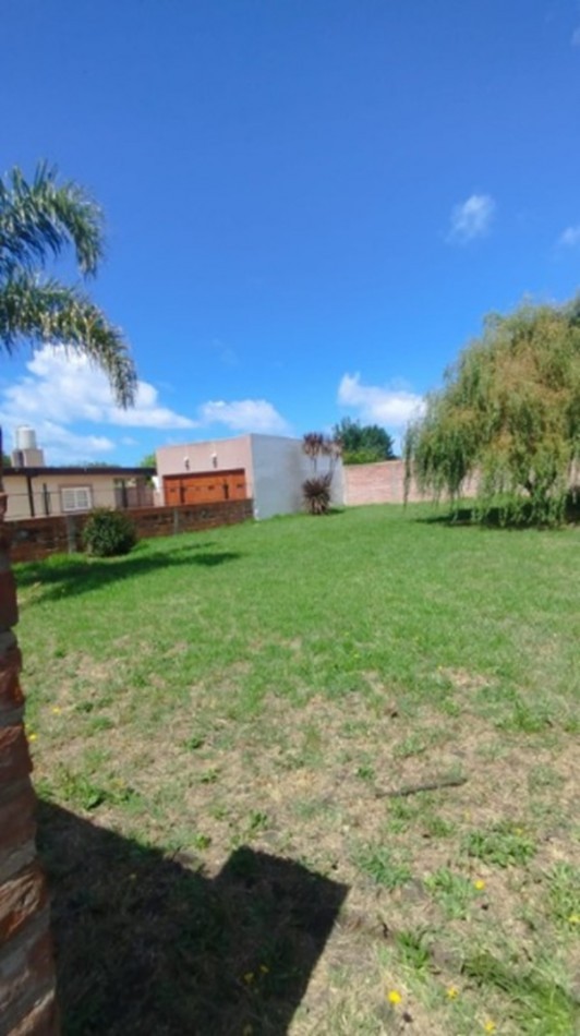 Terreno en el Jardin de Peralta Ramos