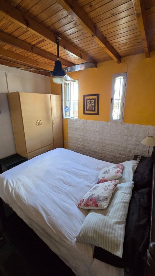 Venta de 2 departamentos 