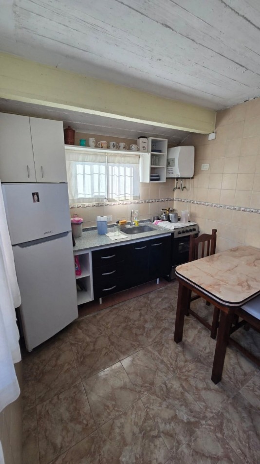 Venta de 2 departamentos 