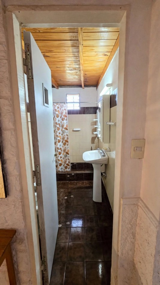 Venta de 2 departamentos 