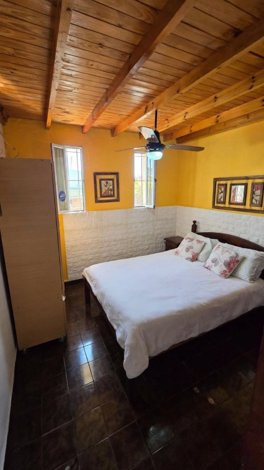 Venta de 2 departamentos 