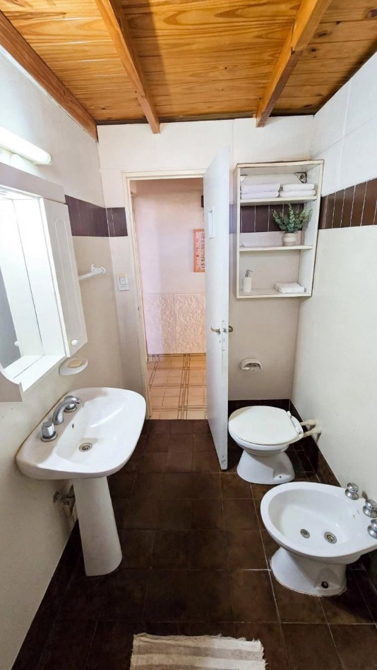 Venta de 2 departamentos 