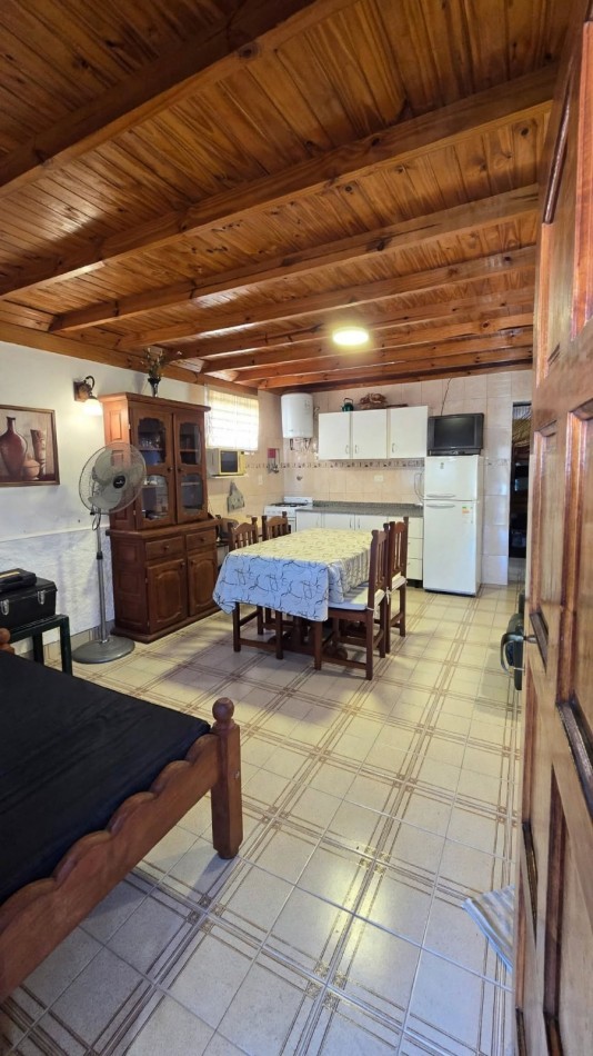 Venta de 2 departamentos 