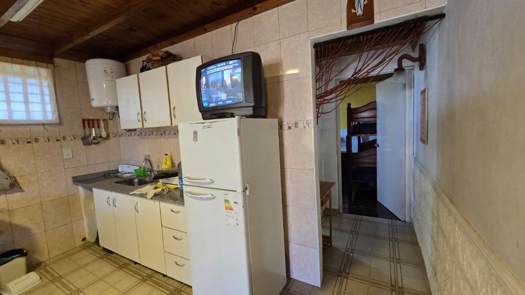 Venta de 2 departamentos 