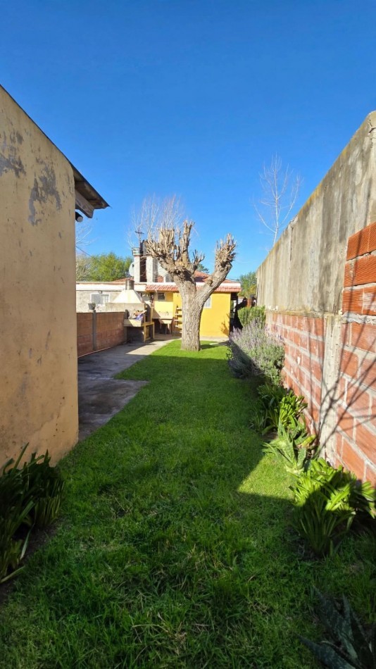 Venta de 2 departamentos 