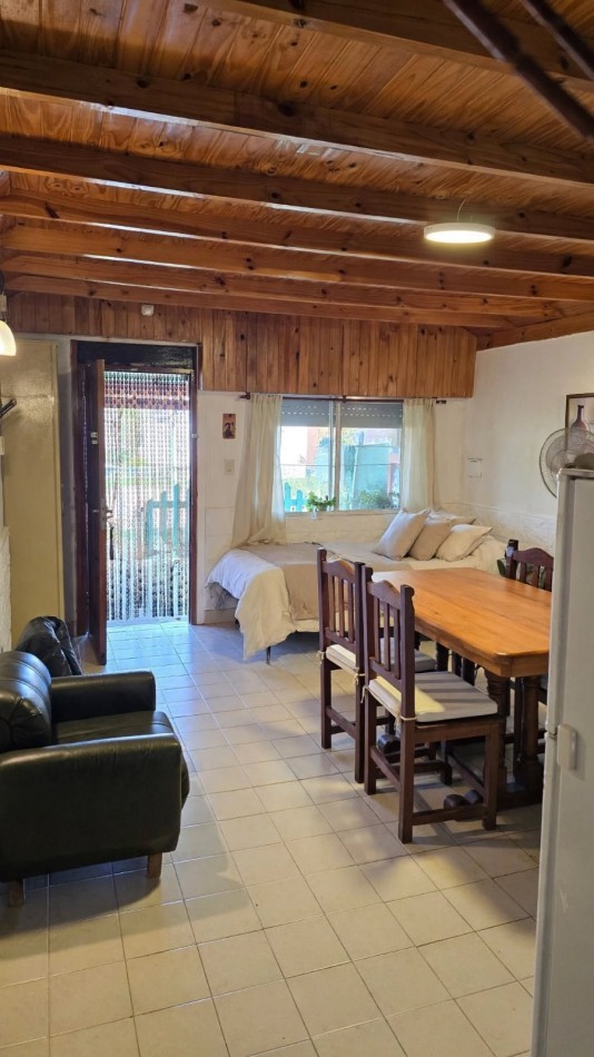 Venta de 2 departamentos 