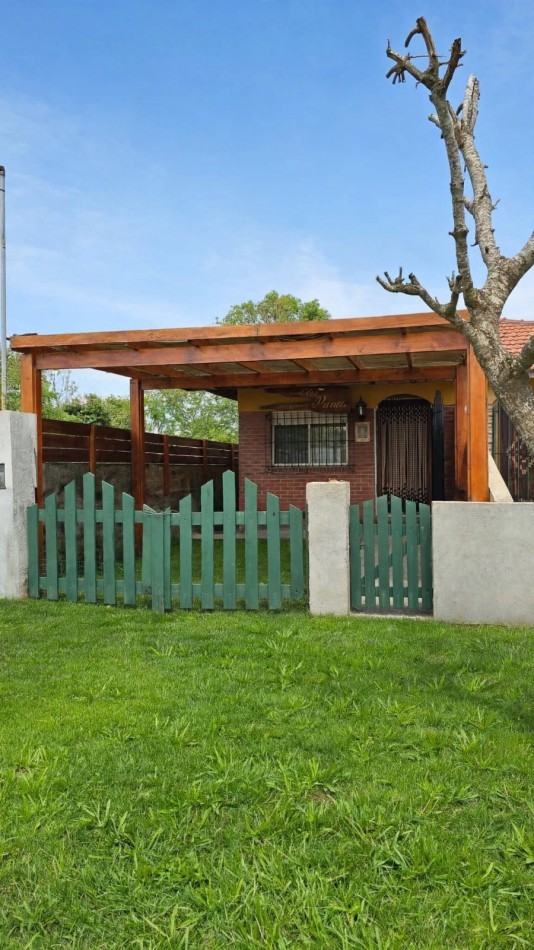 Venta de 2 departamentos 