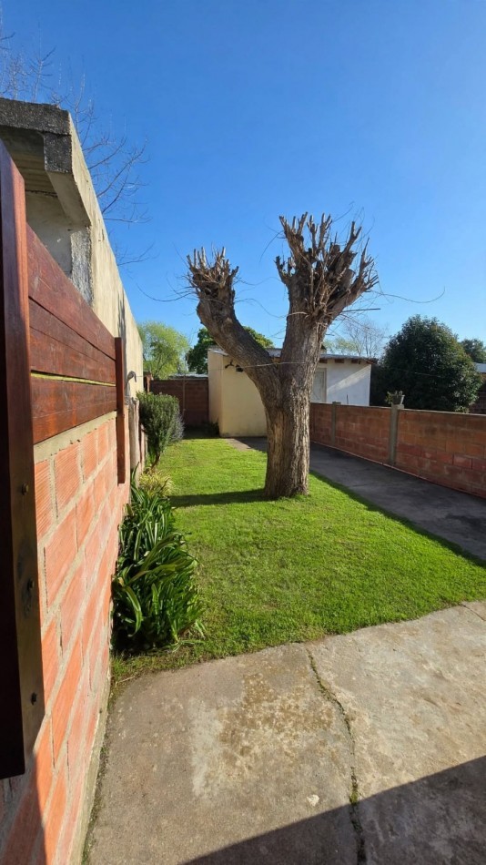 Venta de 2 departamentos 