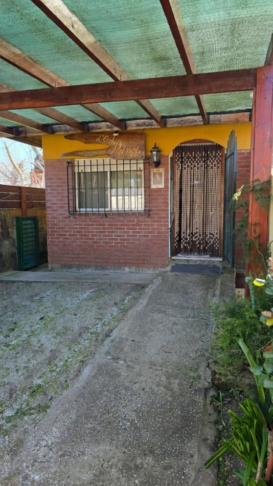 Venta de 2 departamentos 