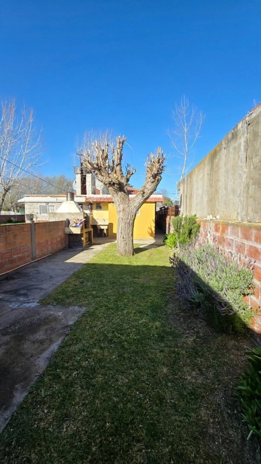Venta de 2 departamentos 