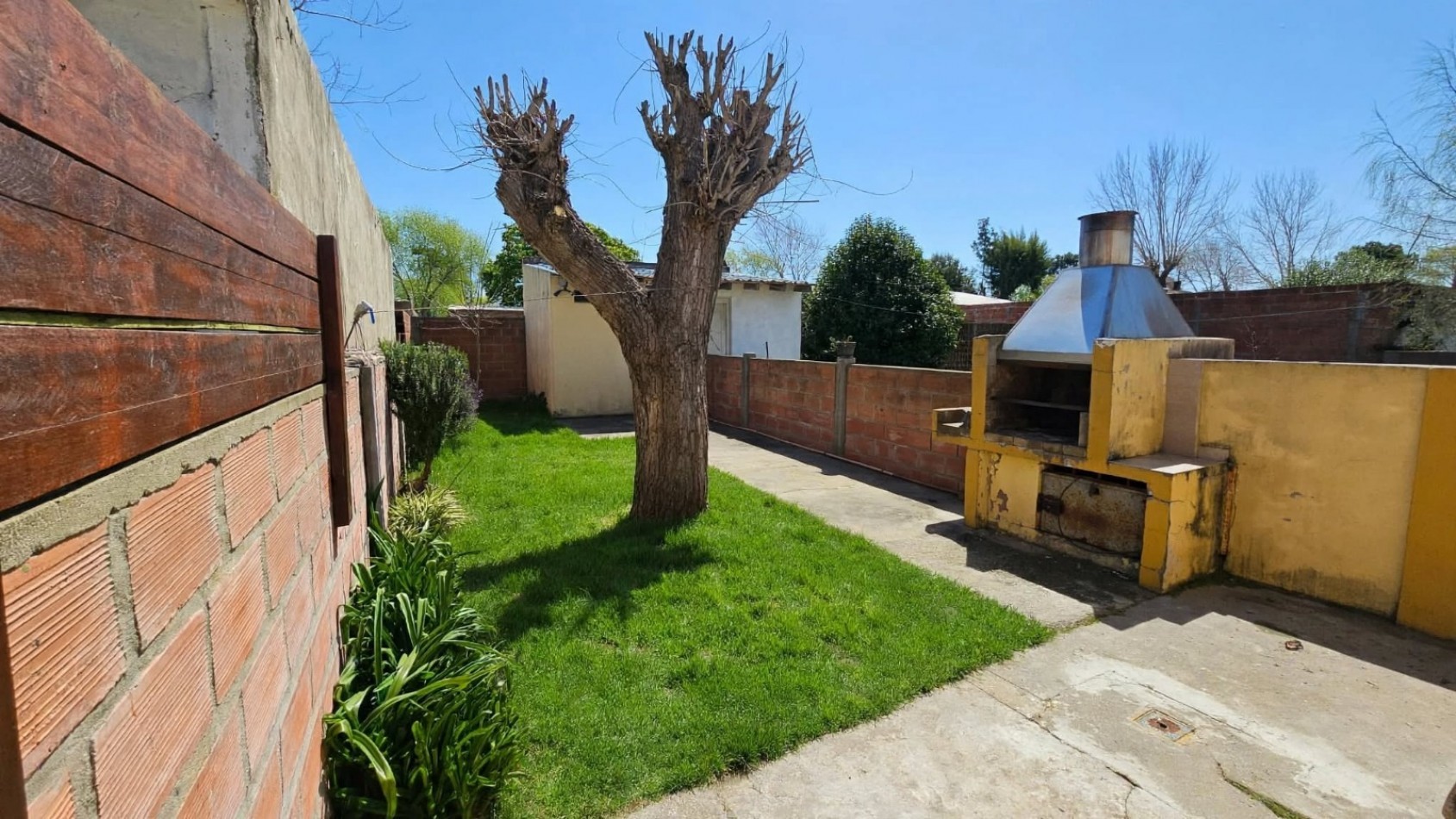 Venta de 2 departamentos 