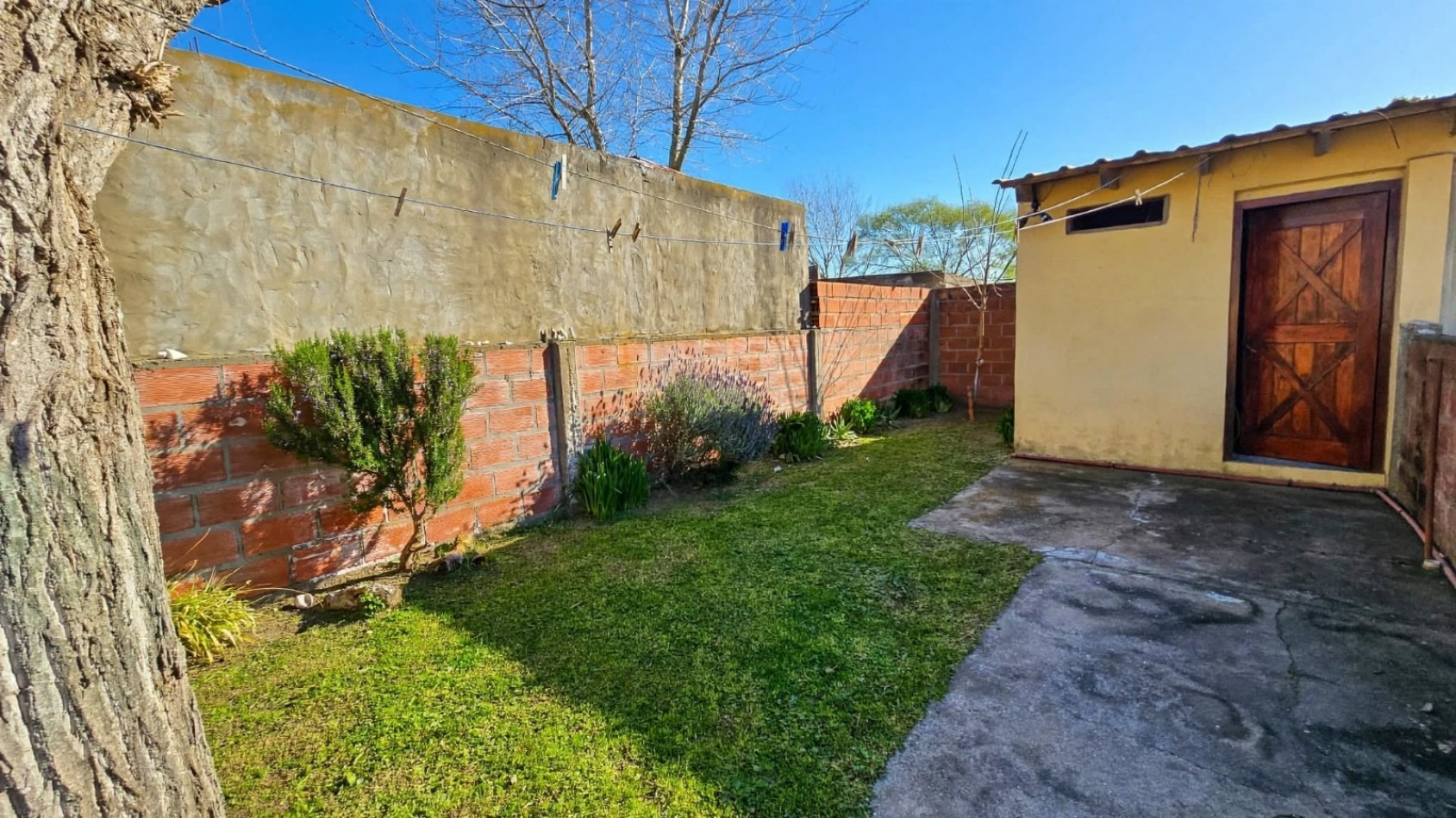 Venta de 2 departamentos 