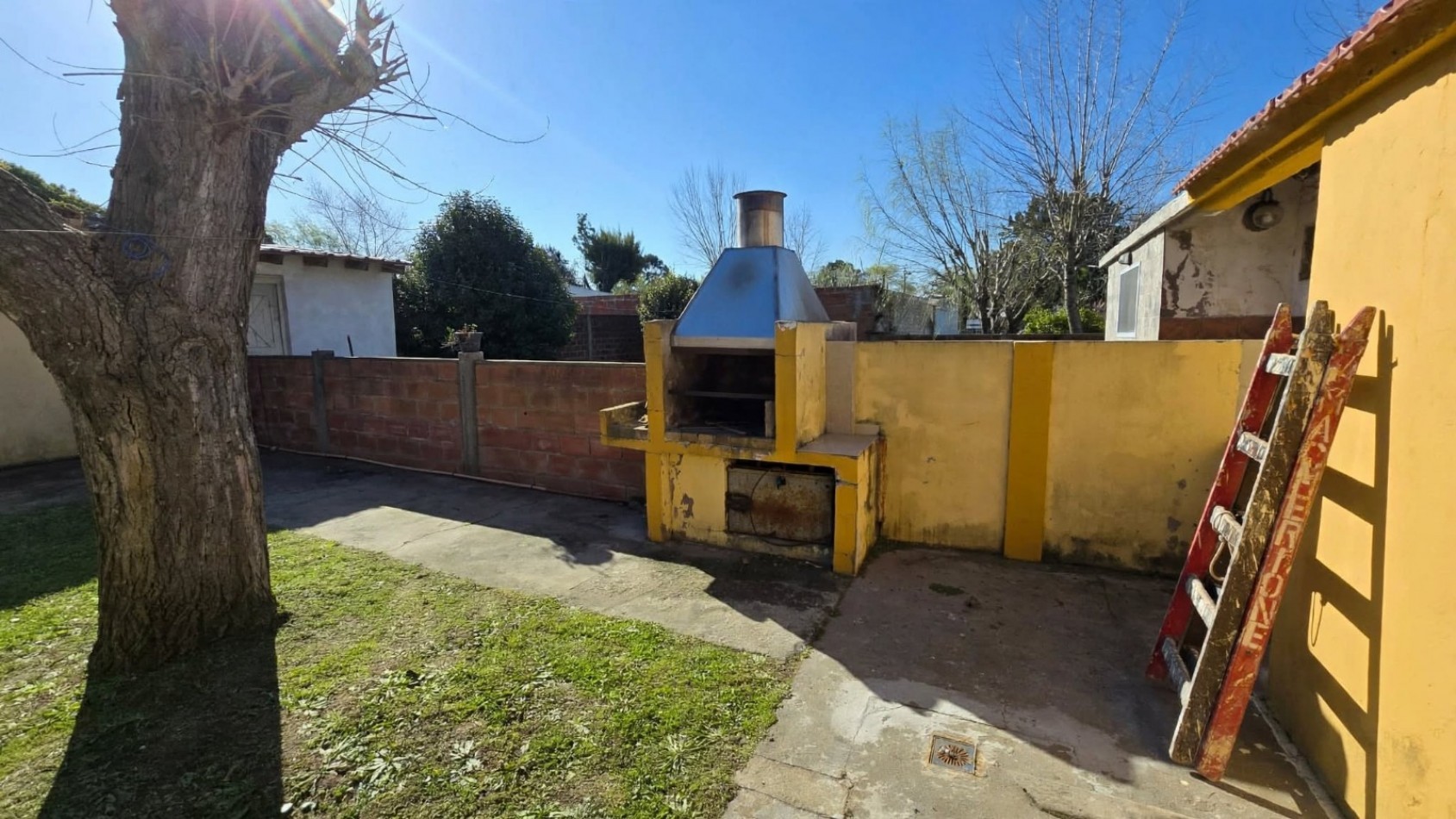 Venta de 2 departamentos 