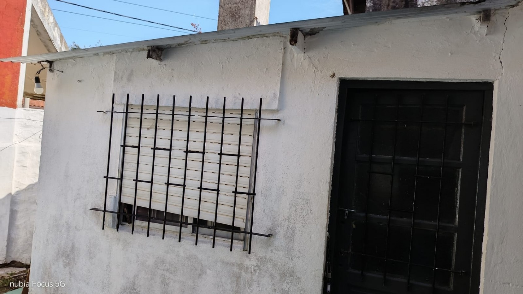 Duplex de 3 ambientes (Patio con Parrilla)