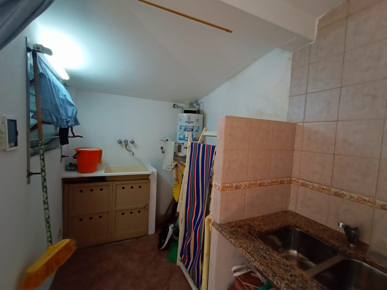 PH Casa de 3 ambientes 