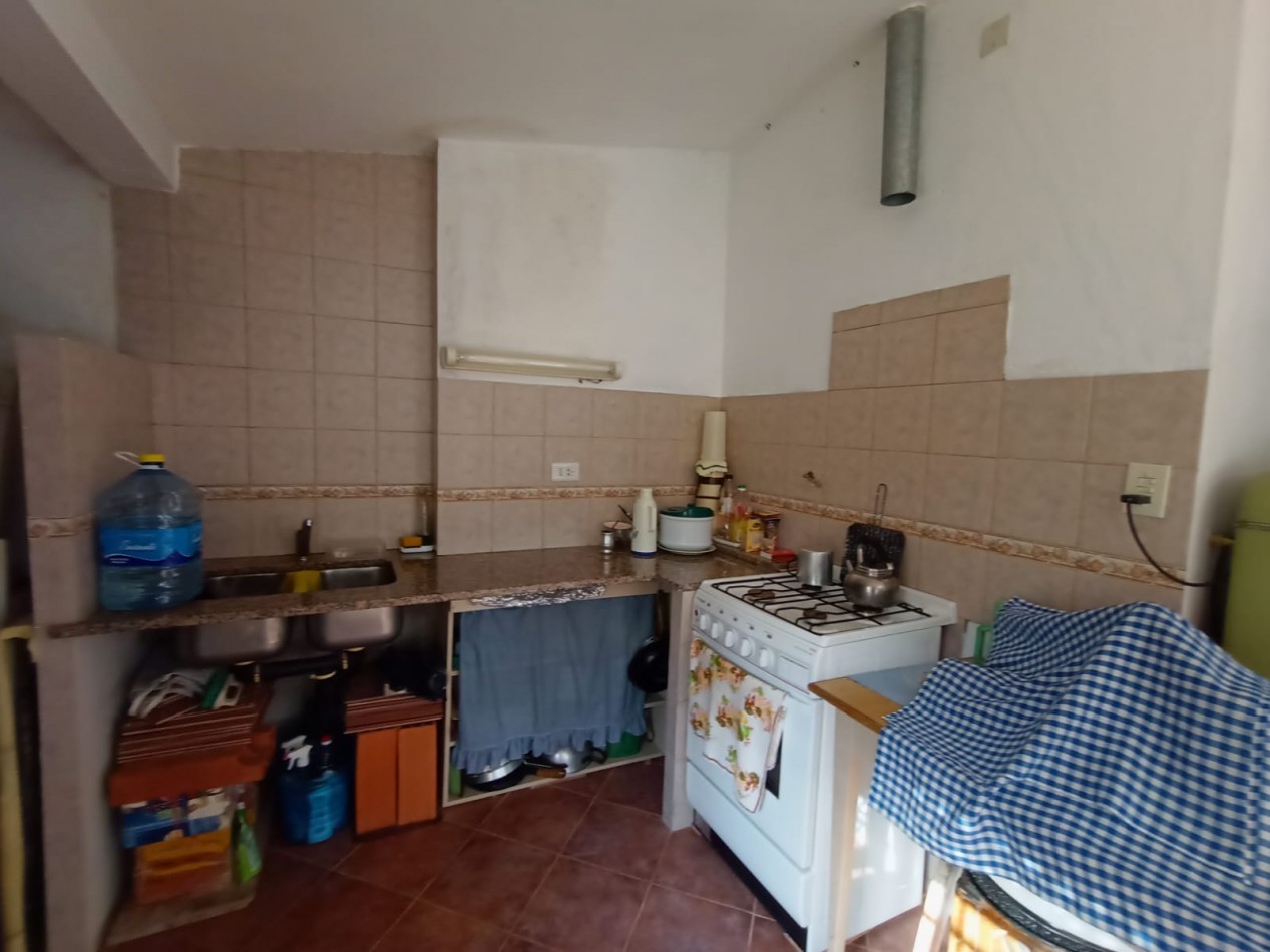 PH Casa de 3 ambientes 