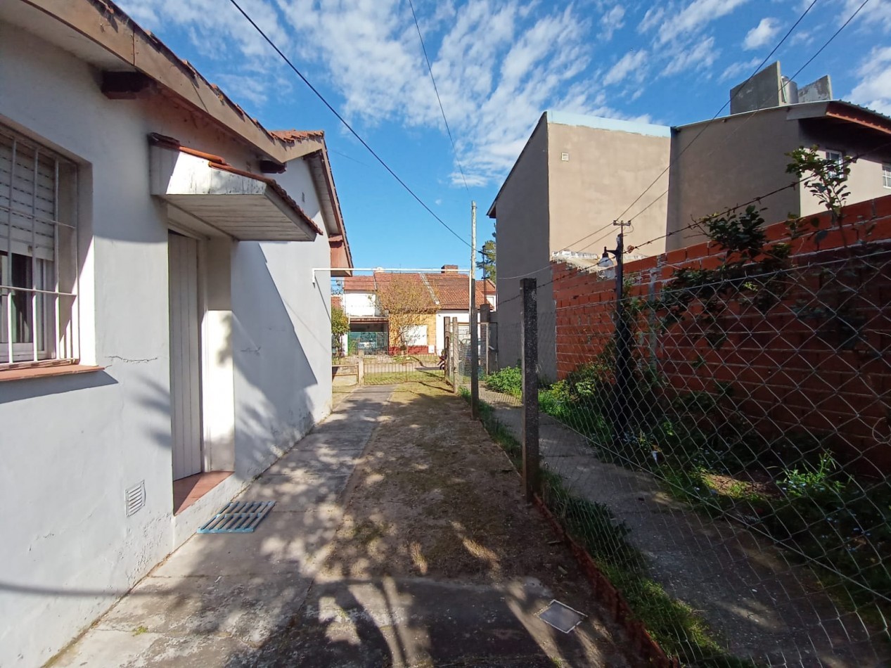 PH Casa de 3 ambientes 
