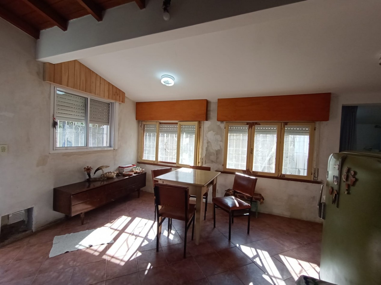 PH Casa de 3 ambientes 