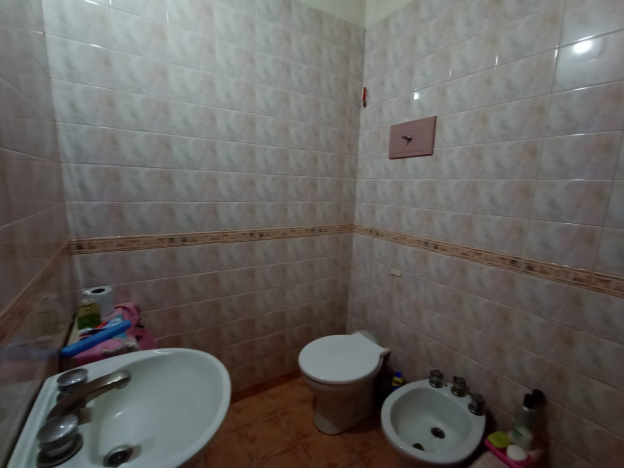 PH Casa de 3 ambientes 