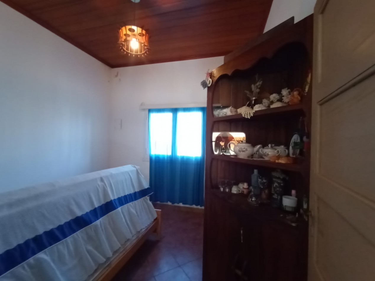 PH Casa de 3 ambientes 