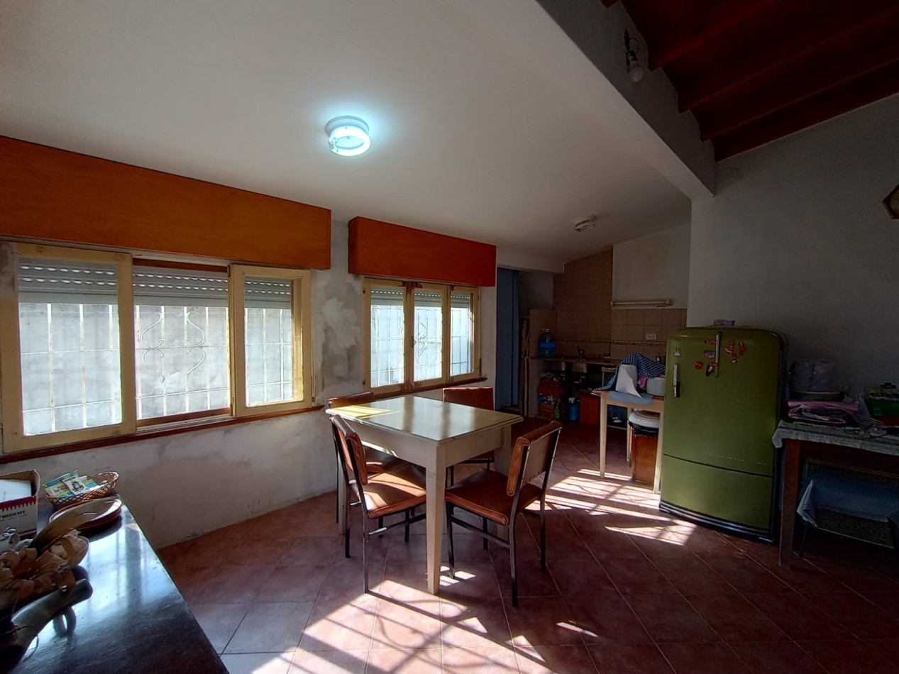 PH Casa de 3 ambientes 