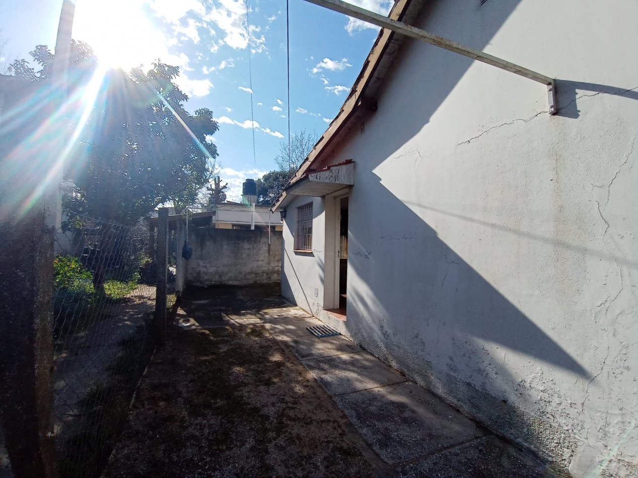 PH Casa de 3 ambientes 