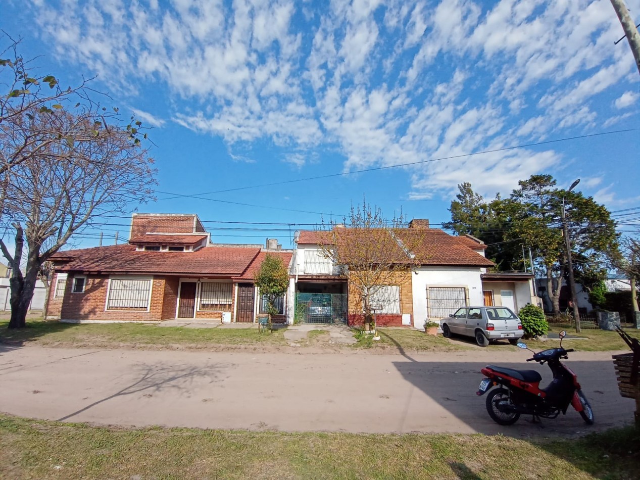 PH Casa de 3 ambientes 
